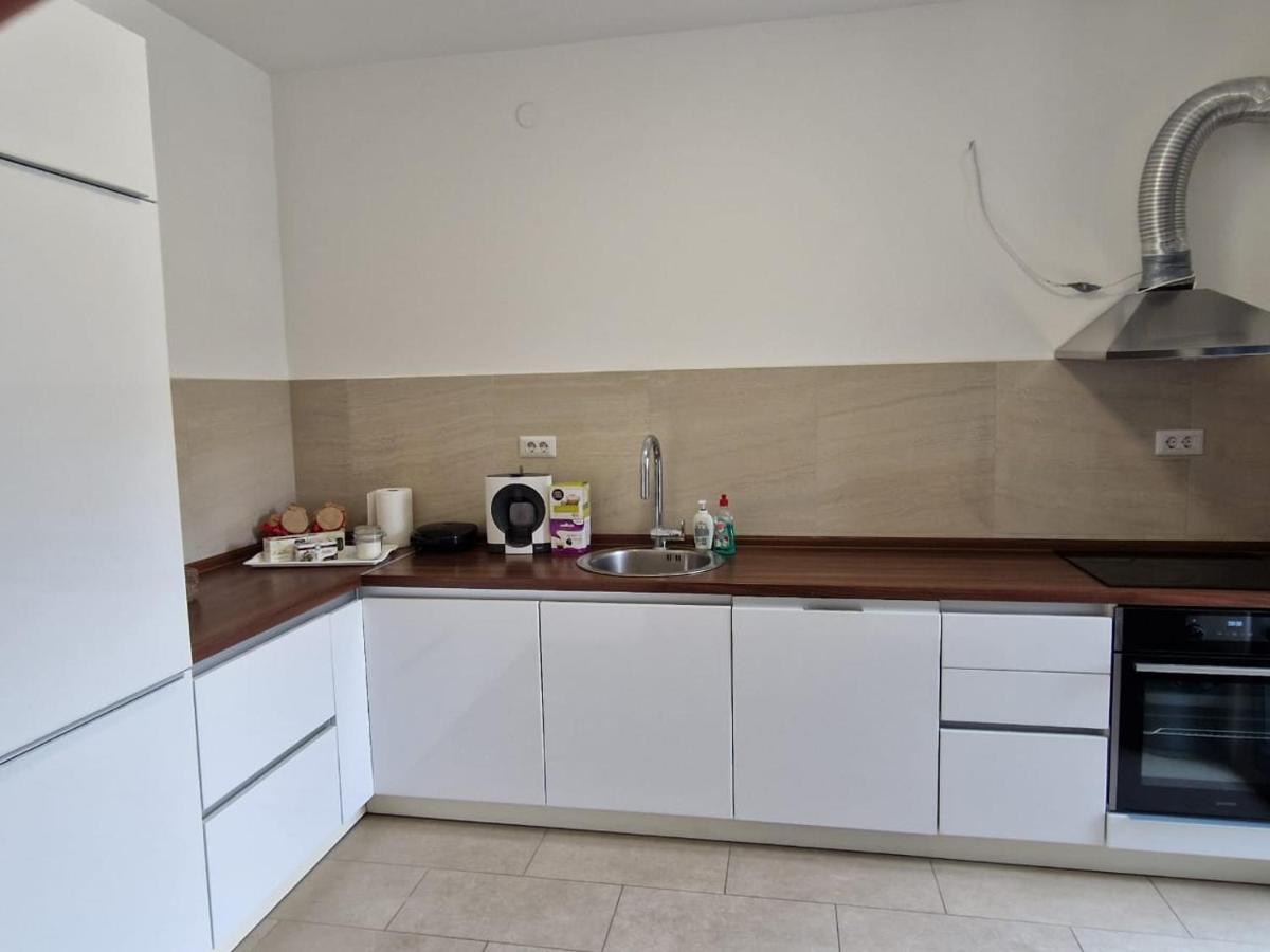 Your Second Home In Подгорица Екстериор снимка