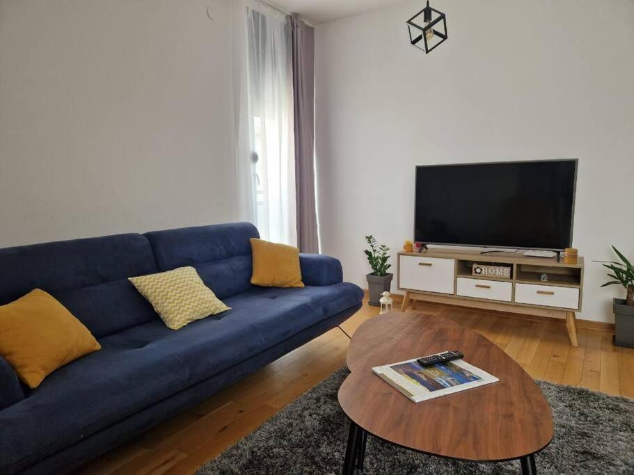 Your Second Home In Подгорица Екстериор снимка