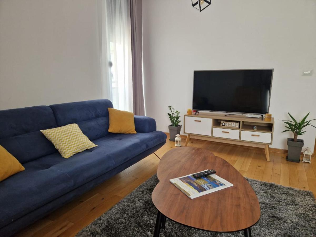 Your Second Home In Подгорица Екстериор снимка
