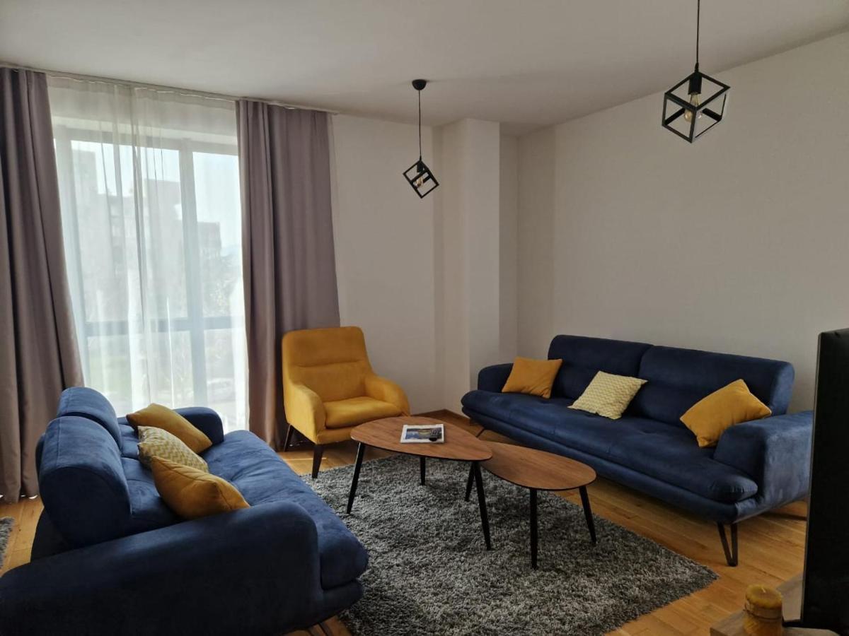 Your Second Home In Подгорица Екстериор снимка