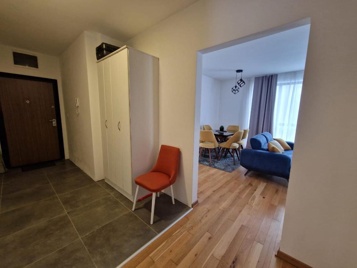 Your Second Home In Подгорица Екстериор снимка