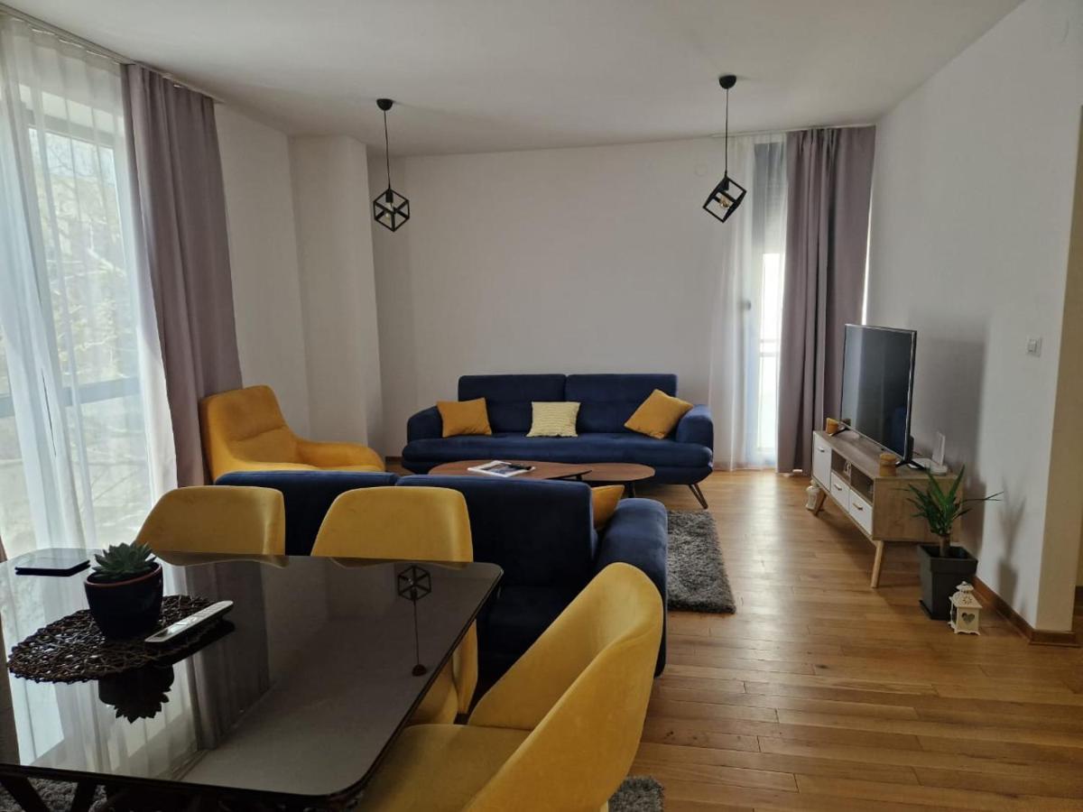 Your Second Home In Подгорица Екстериор снимка