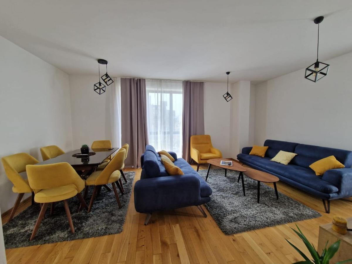 Your Second Home In Подгорица Екстериор снимка